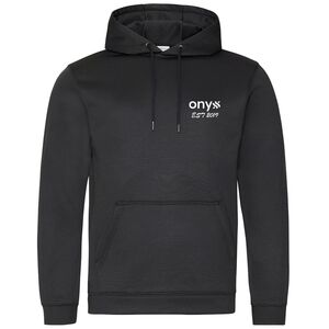 Sports polyester hoodie Thumbnail