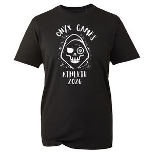 Onyx Games 2026 Anthem T-Shirt Thumbnail